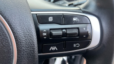 Kia Sportage 1.6T GDi ISG 2 5dr Petrol Estate